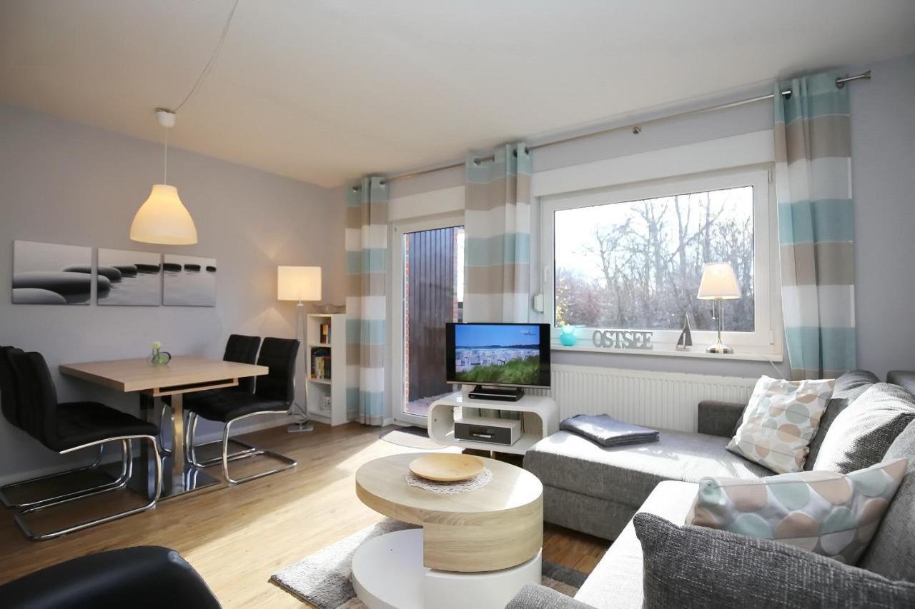 Vila Urlauberdorf Haus 41D Boltenhagen  Exteriér fotografie
