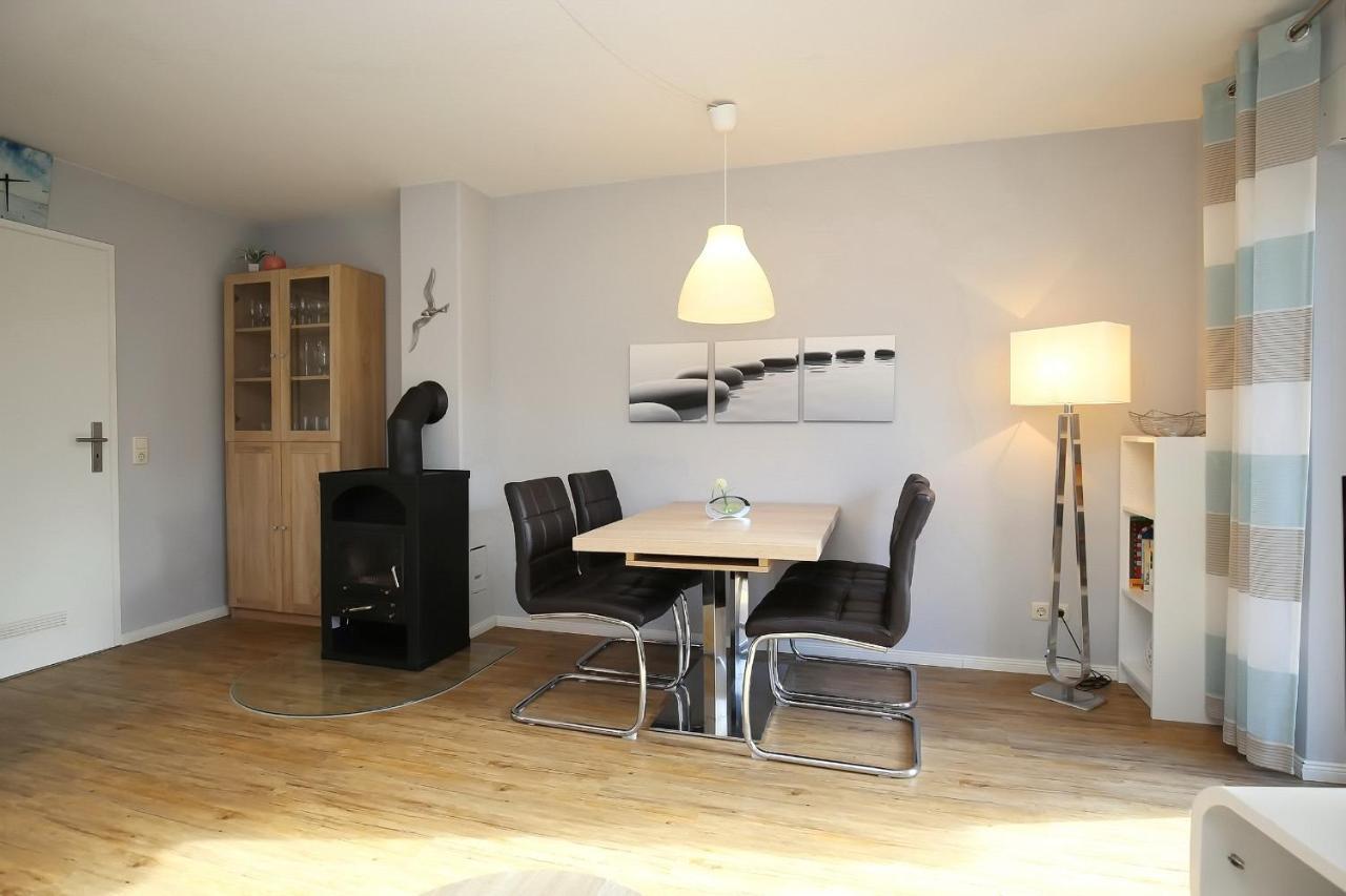Vila Urlauberdorf Haus 41D Boltenhagen  Exteriér fotografie