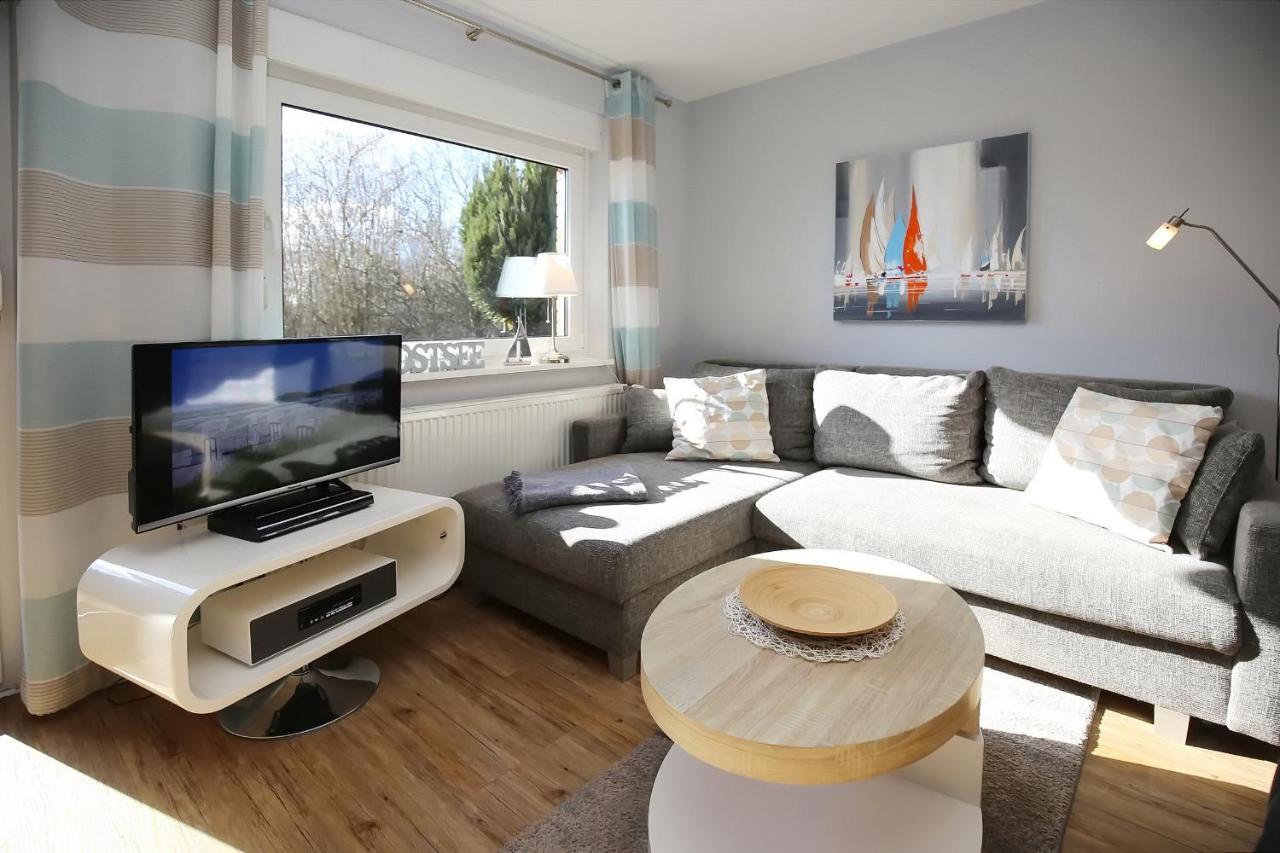 Vila Urlauberdorf Haus 41D Boltenhagen  Exteriér fotografie