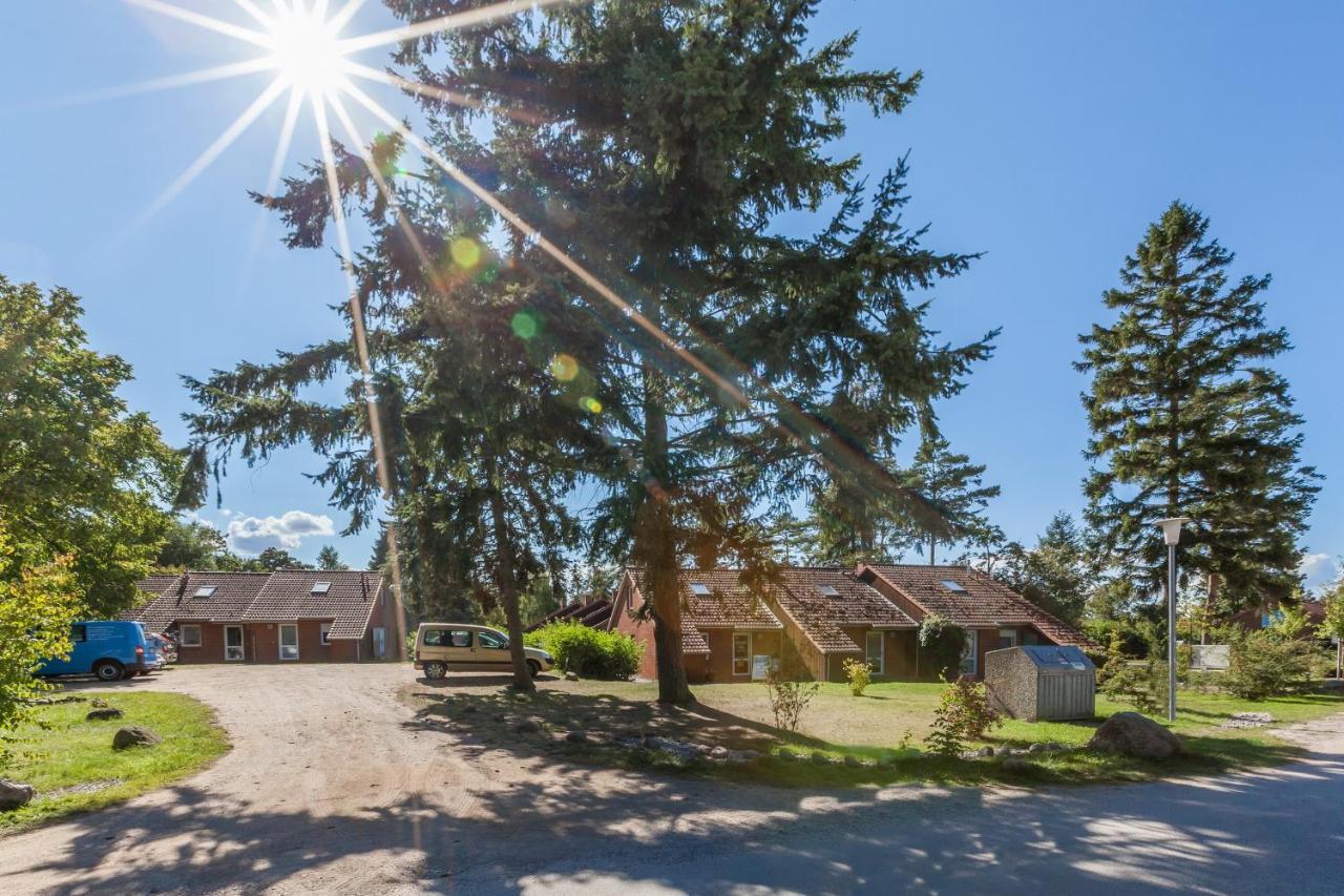 Vila Urlauberdorf Haus 41D Boltenhagen  Exteriér fotografie
