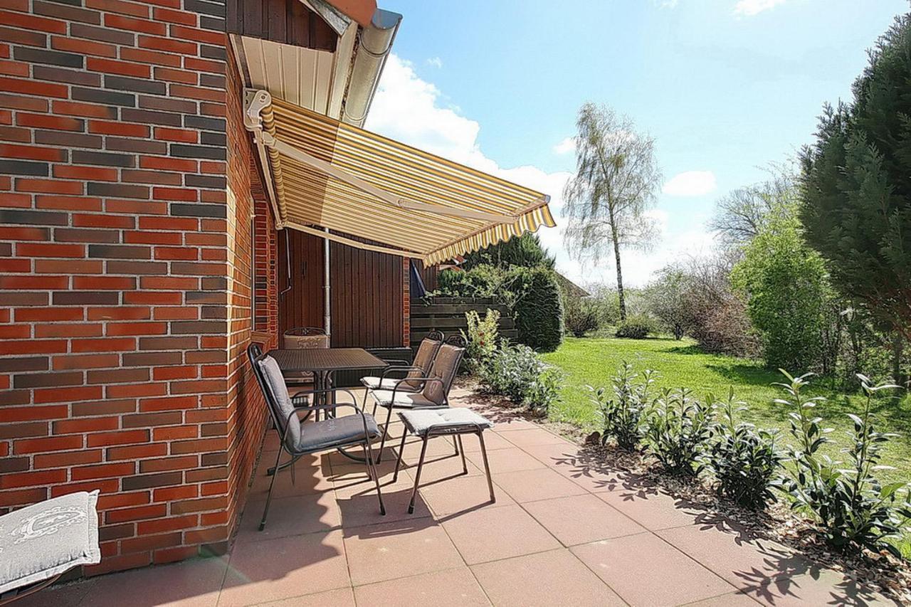 Vila Urlauberdorf Haus 41D Boltenhagen  Exteriér fotografie