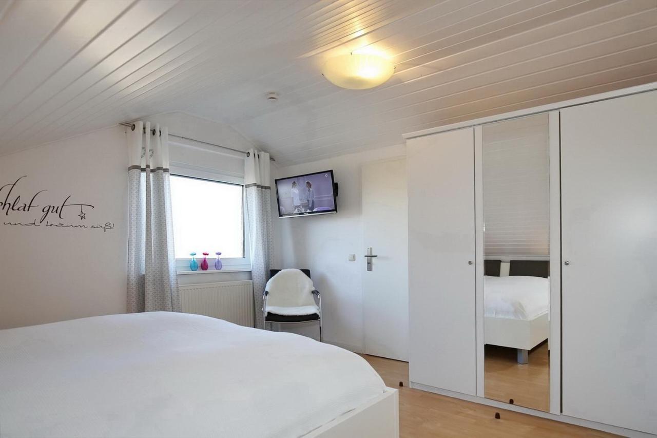Vila Urlauberdorf Haus 41D Boltenhagen  Exteriér fotografie