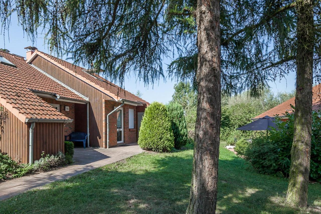 Vila Urlauberdorf Haus 41D Boltenhagen  Exteriér fotografie