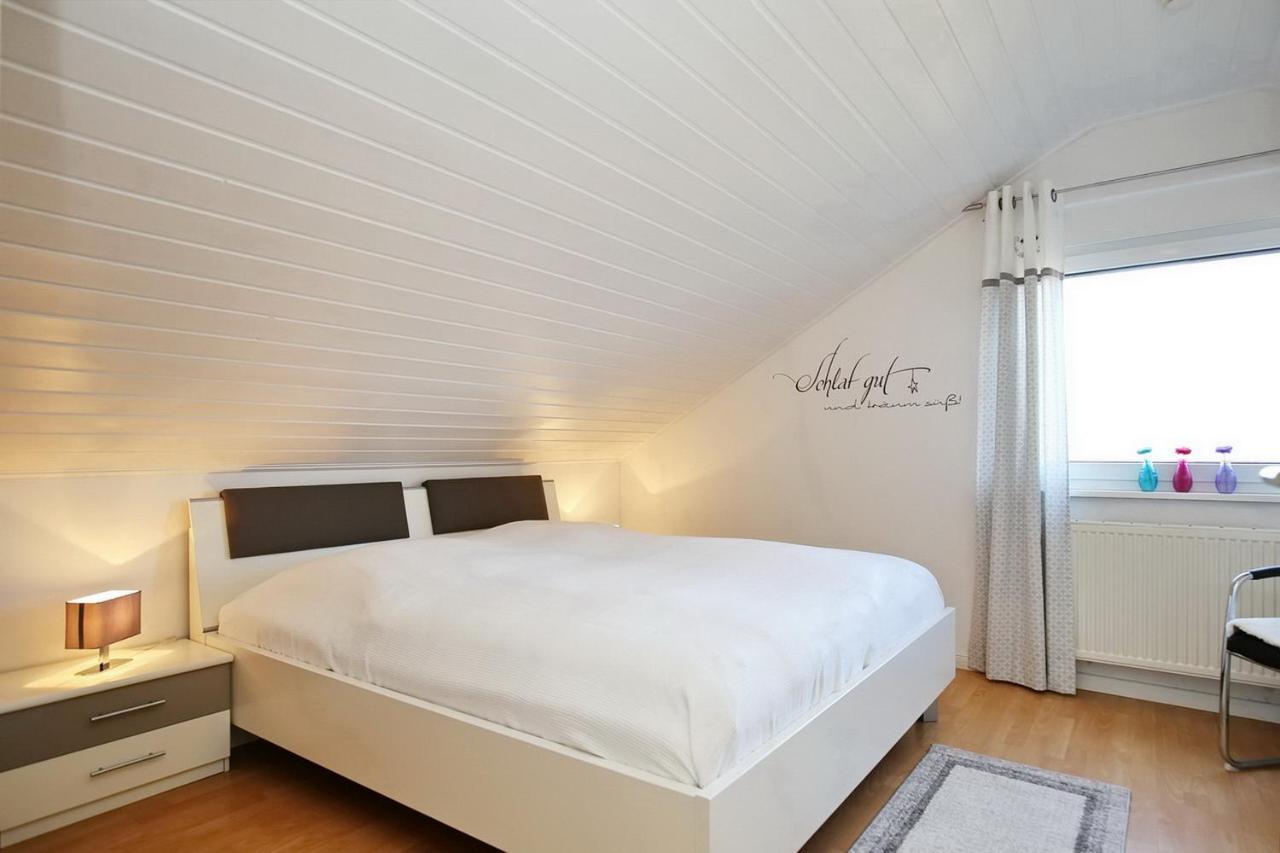Vila Urlauberdorf Haus 41D Boltenhagen  Exteriér fotografie