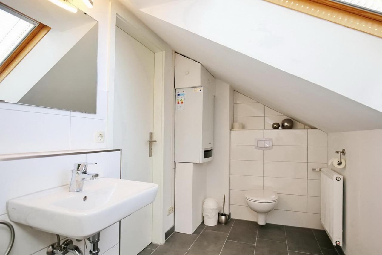 Vila Urlauberdorf Haus 41D Boltenhagen  Exteriér fotografie