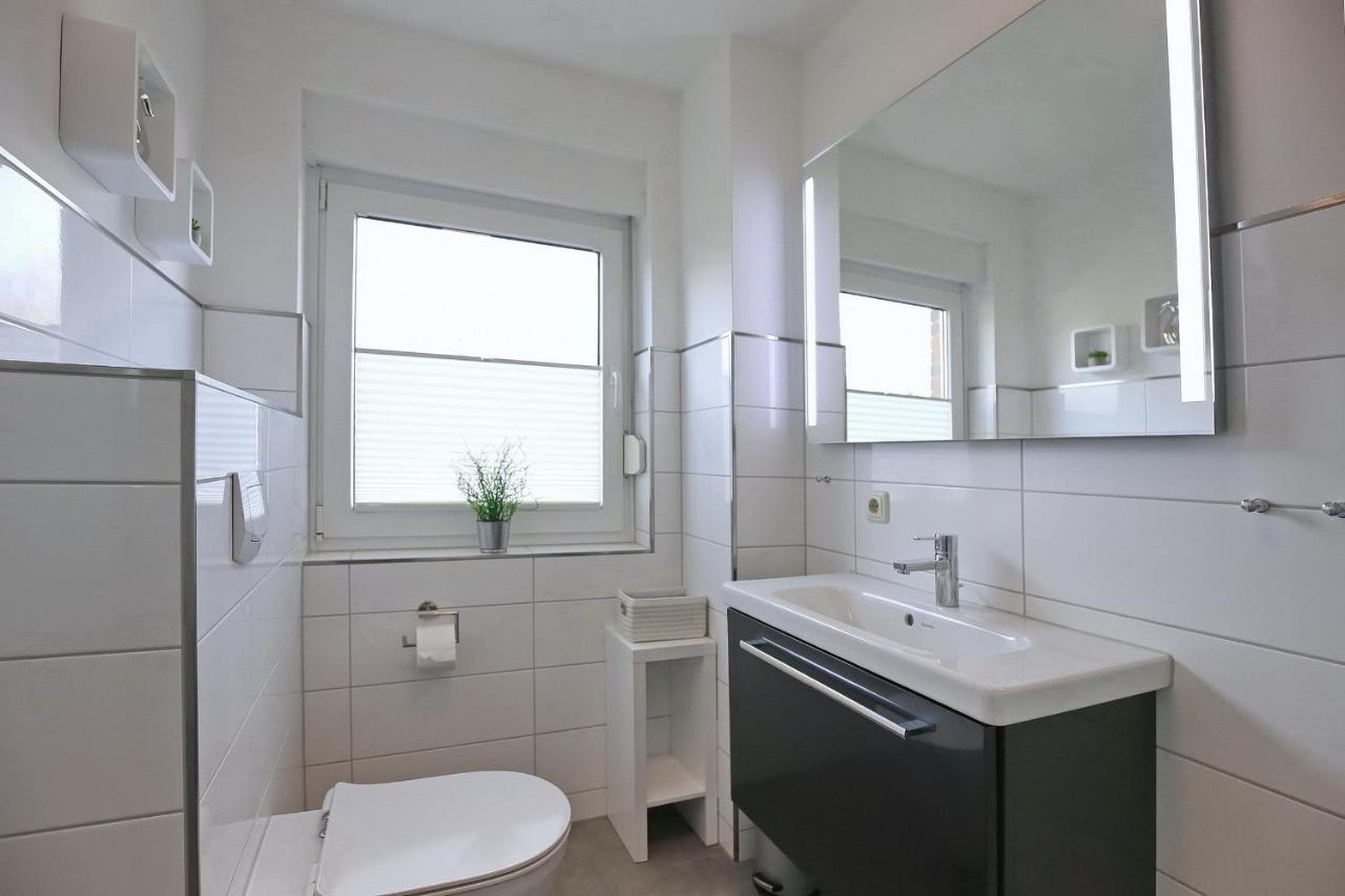 Vila Urlauberdorf Haus 41D Boltenhagen  Exteriér fotografie