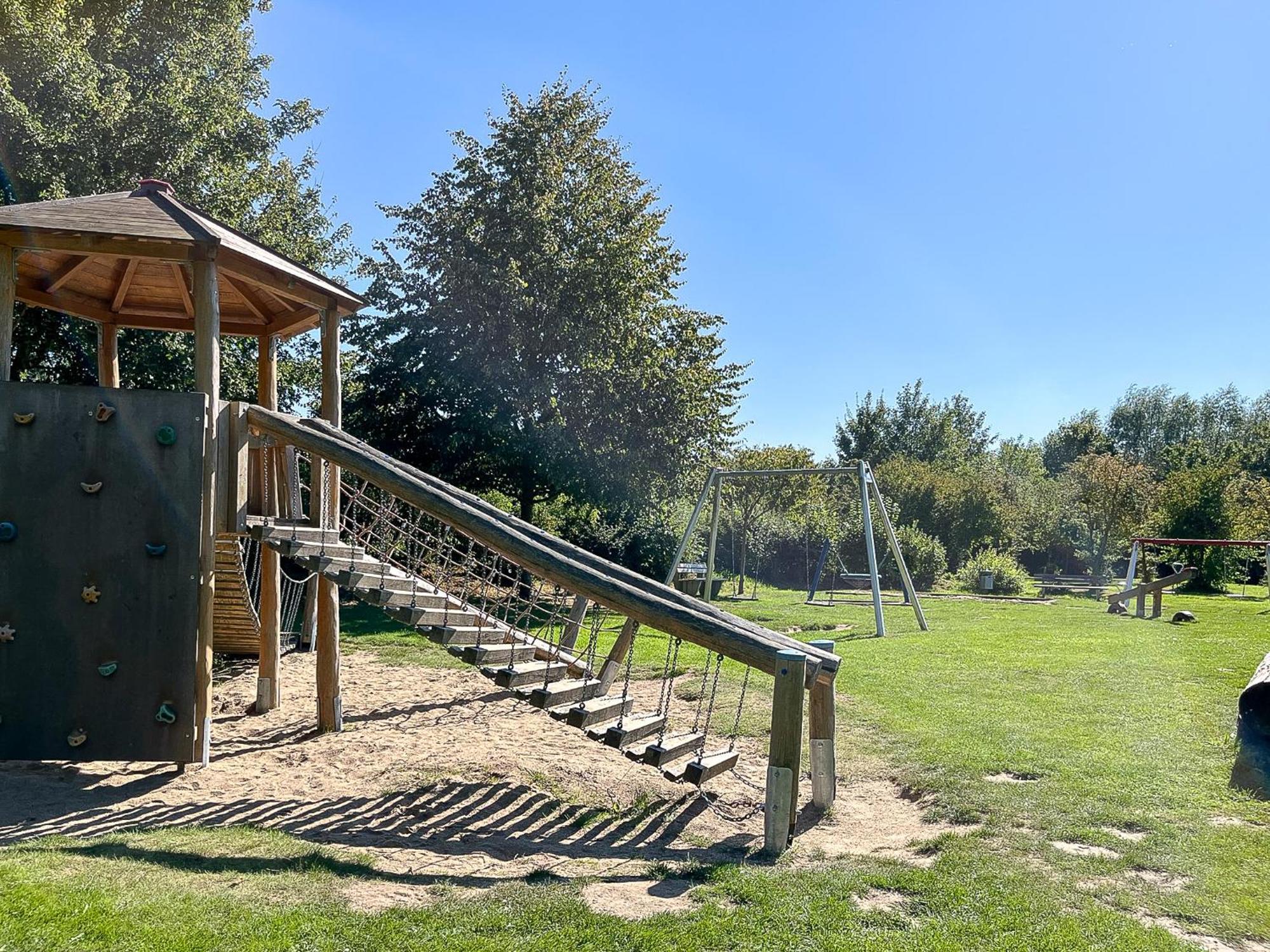 Vila Urlauberdorf Haus 41D Boltenhagen  Exteriér fotografie