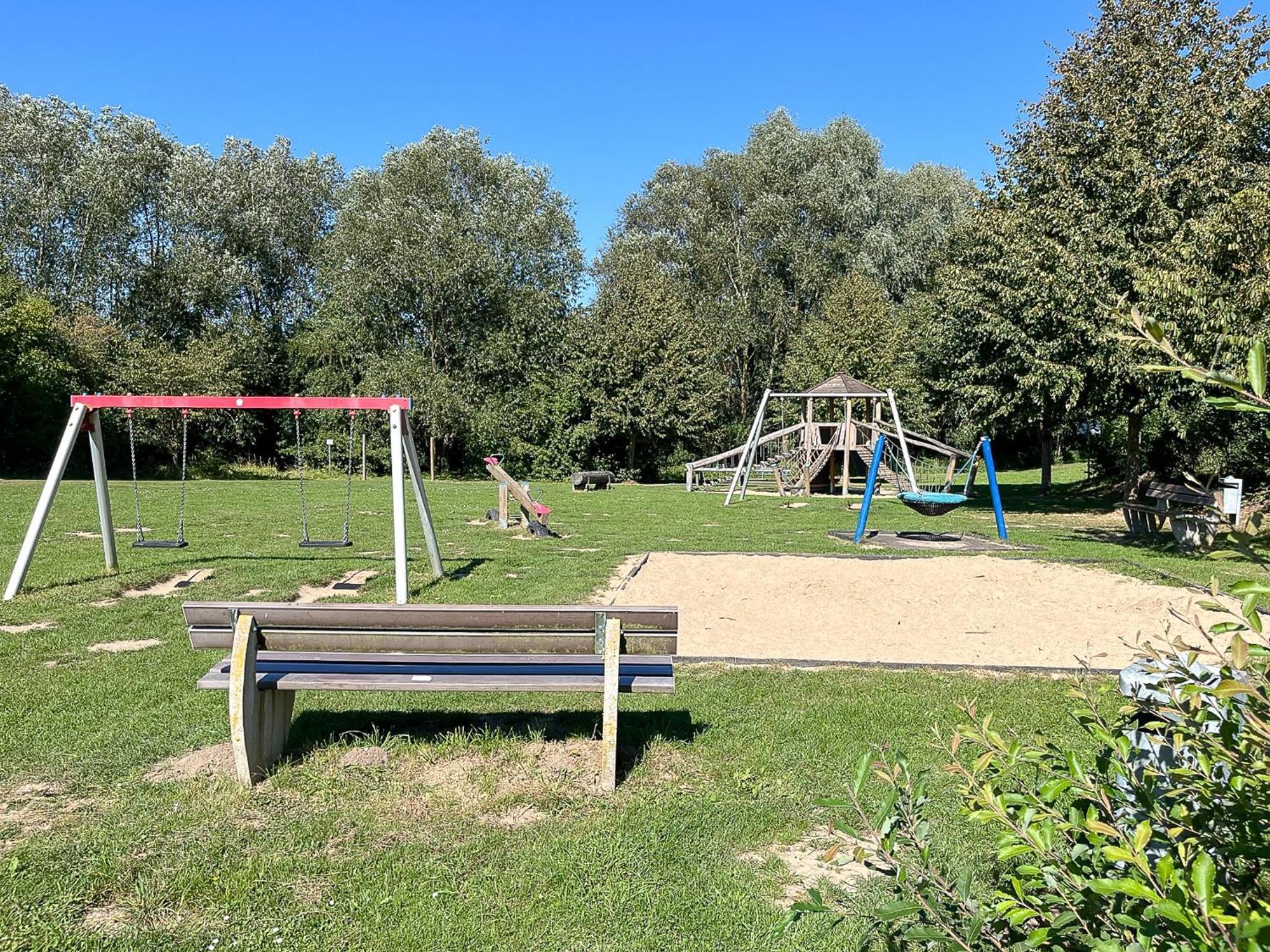 Vila Urlauberdorf Haus 41D Boltenhagen  Exteriér fotografie